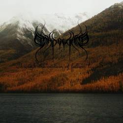 Through the Curtain of Falling Leaves